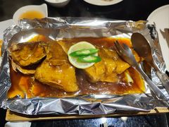 -高第街56号港式餐厅(山大路店)