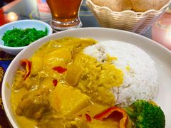 -米泰芒·东南亚料理(体育西店)