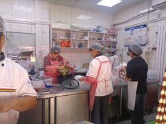 -中山美食街