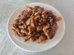 -金家老三饭庄(常营店)