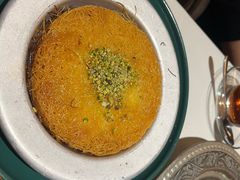 -Pasha帕夏土耳其餐厅(南昌路店)