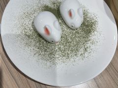 -珍粥道(杉杉奥特莱斯店)