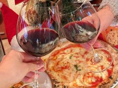 -Mammamia意大利餐厅(阳春巷店)