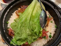 -新大咀港式茶餐厅(宝山万达店)