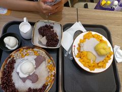 -鲜芋仙(常州吾悦国际广场店)