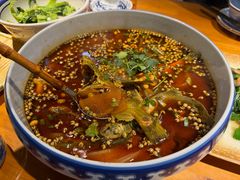 黄辣丁-青城甲(青城山店)
