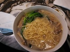 -功德林(南京西路店)