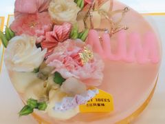 -三只蜜蜂蛋糕(东城店)