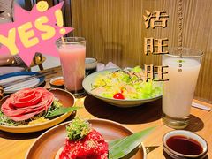 -烧肉达人•炭火烧肉(新天地店)