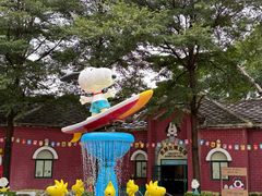 -史努比缤纷世界