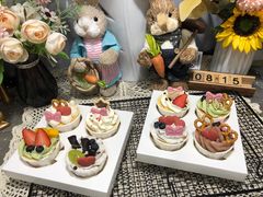 -爱之旅diy烘焙坊(西直门店)