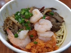 全家福热干面-蔡林记(昙华林泛悦汇店)