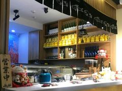 -鲸山上·私房日料(泰达MSD店)