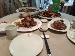 -尚一汤·粤菜海鲜(环球港店)