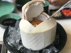 -狐狸爱上椰子鸡(滨江星光大道店)