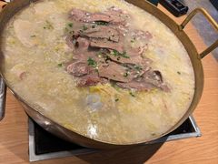 -梨花自助烤肉(西三旗万象汇黑金店)