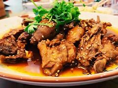 -灵福缘私房菜·农家菜(拈花湾·灵山大佛必推店)