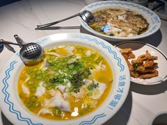 -花椒俏川菜小馆(南海万达店)