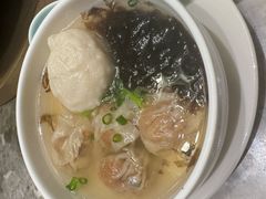 -四道菜·福建菜馆(新街口金鹰店)