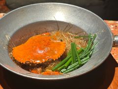 -涌煲记·蟹煲·砂锅海鲜·煲出宁波味(天一旗舰店)