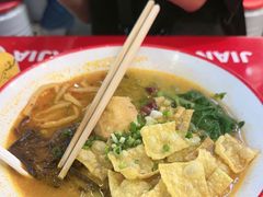 -见味花甲(福田coco park店)