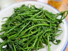 野菜-八方海味餐厅