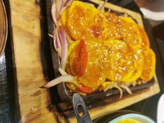-高第街56号餐厅(凯德mall新都心店)