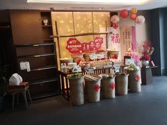 -旺顺阁·北京菜·烤鸭(大望路店)
