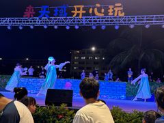 -渔家火锅·海鲜自助餐·演艺(亚龙湾天域酒店)