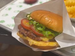 -Shake Shack(西单大悦城店)