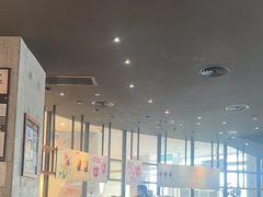 -星巴克(深圳新沙天虹店)