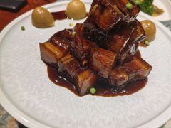 -金枝玉叶上海人家食府(三里河店)