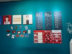 -爱定格照相馆·证件照(海珠客村店)