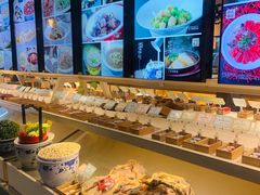 自助取餐区-炉忆家宴(京东店)
