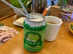 -南国锋味椰子鸡(瀚海店)