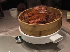 -王府井酒店(金桥港湾店)