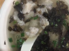 -煎意浓·吴记煎包(八角亭店)