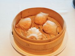 -白天鹅宾馆-宏图府餐厅