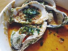 乳山生蚝王-降龙爪爪(建设路1店)