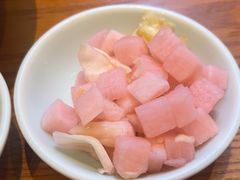 -兵哥豌豆面(壹方城店)
