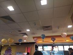 -麦当劳(武商建二店)