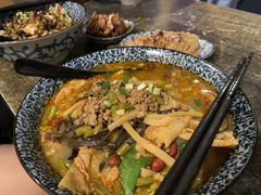 柳州螺蛳粉-粉家柳州螺蛳粉(杨宅路店)