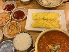 -金北顺大锅家(신사본점)