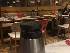 大堂-望湘园·湖南菜(宏伊店)