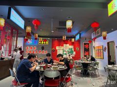 -黄弟大排档·湖南菜·小龙虾·小海鲜(凯旋北路店)