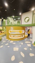 -Waof Park 淘气堡·儿童乐园(番禺天河城店)