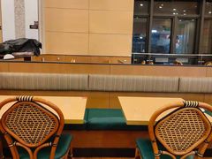 大堂-萨莉亚意式餐厅(连城店)
