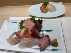 -鮨一日本料理旗舰店(总店)