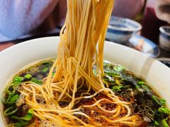 老牌阳春面-南京大牌档(苏州中心店)