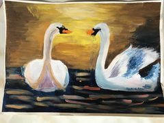 -东方童画少儿美术(莘庄体验馆)